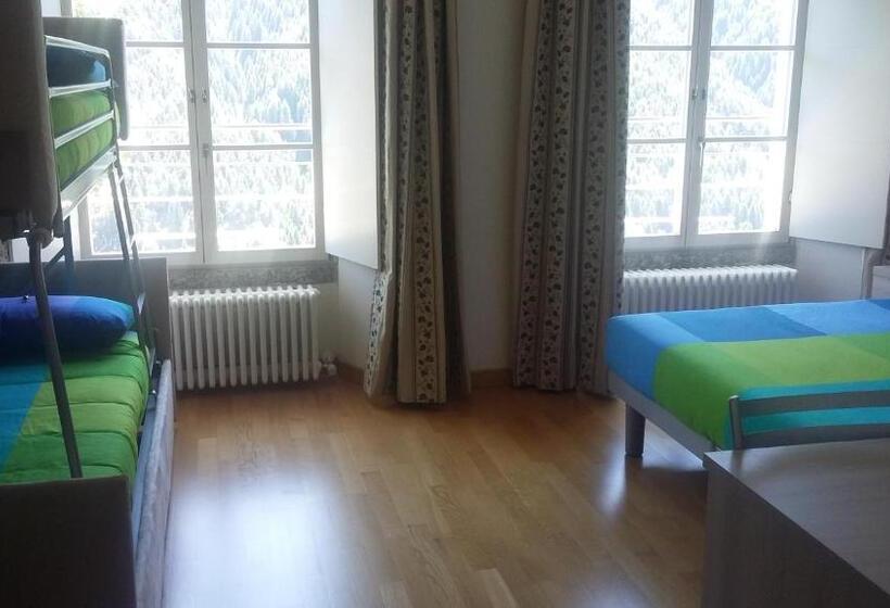 住宿加早餐 La Vecchia Scuola