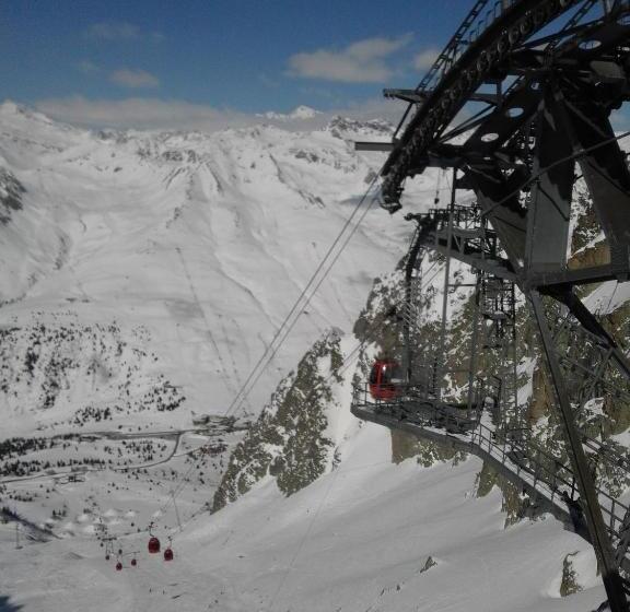 住宿加早餐 La Vecchia Scuola