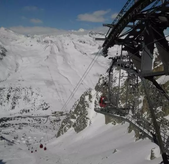 Aamiaismajoitus (B&B) La Vecchia Scuola