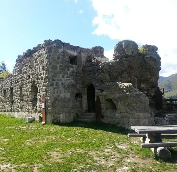 住宿加早餐 La Vecchia Scuola