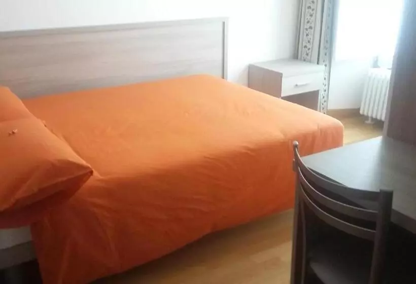 Aamiaismajoitus (B&B) La Vecchia Scuola