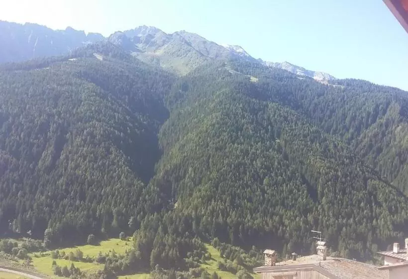 Aamiaismajoitus (B&B) La Vecchia Scuola