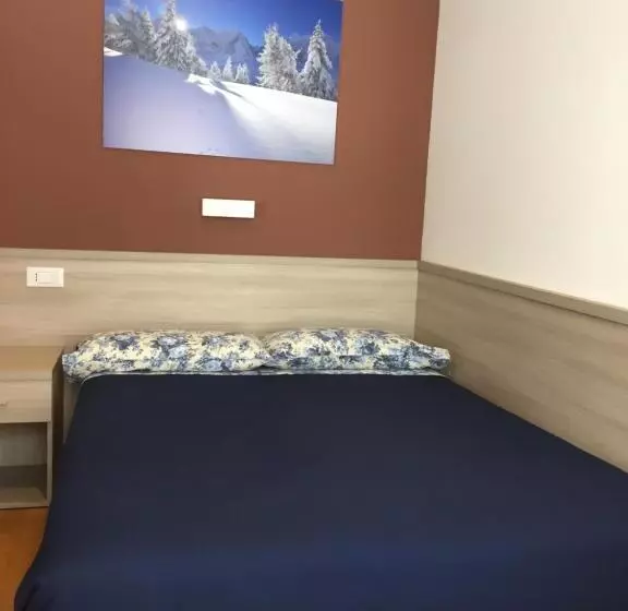 Aamiaismajoitus (B&B) La Vecchia Scuola