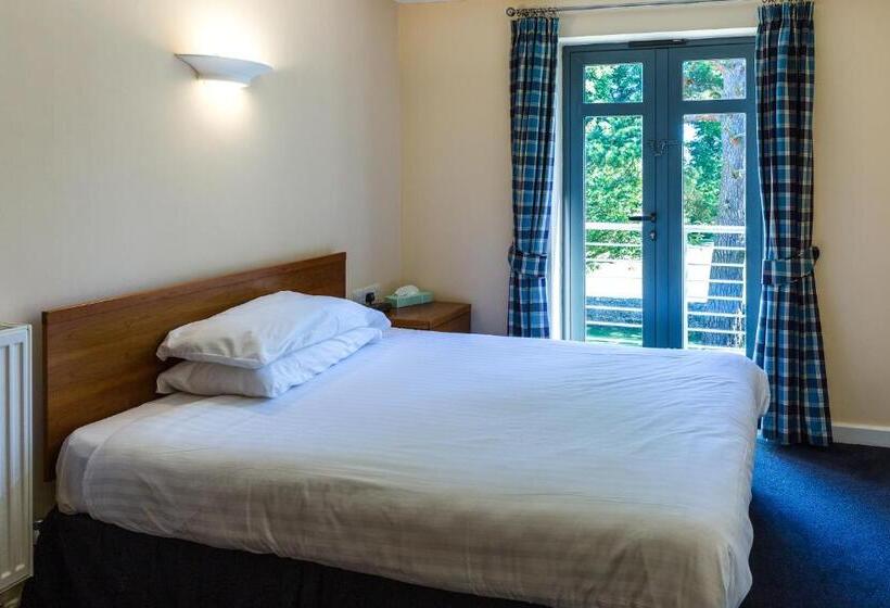 민박 Middle Aston House