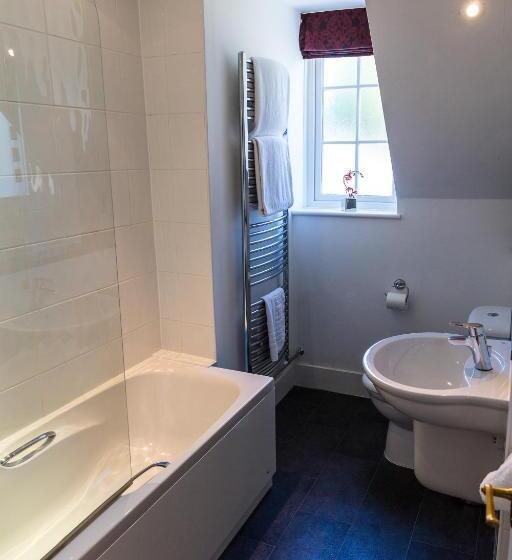 민박 Middle Aston House