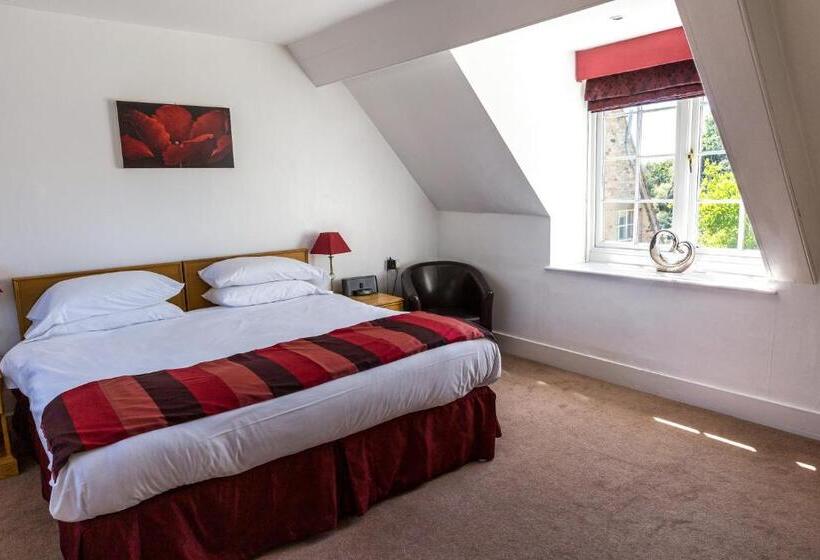 민박 Middle Aston House