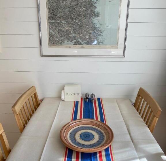 ベッドアンドブレックファースト Stf Kungsgården Långvind