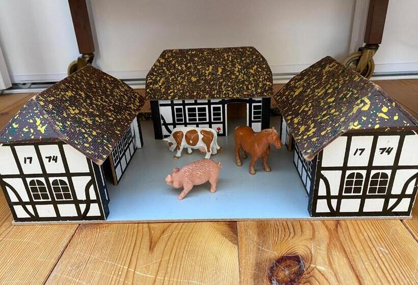 ベッドアンドブレックファースト Stf Kungsgården Långvind