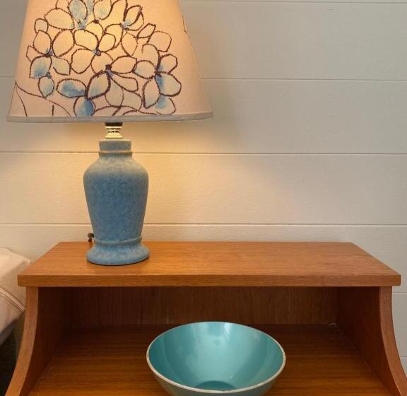 ベッドアンドブレックファースト Stf Kungsgården Långvind