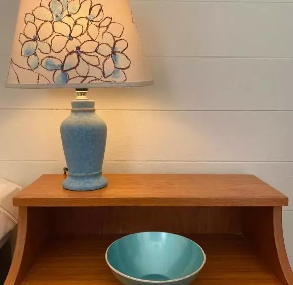 Aamiaismajoitus (B&B) Stf Kungsgården Långvind