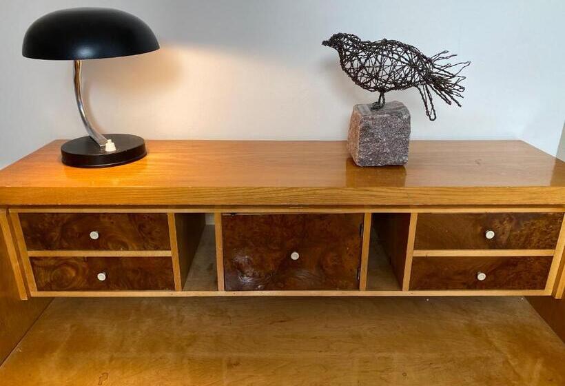 ベッドアンドブレックファースト Stf Kungsgården Långvind