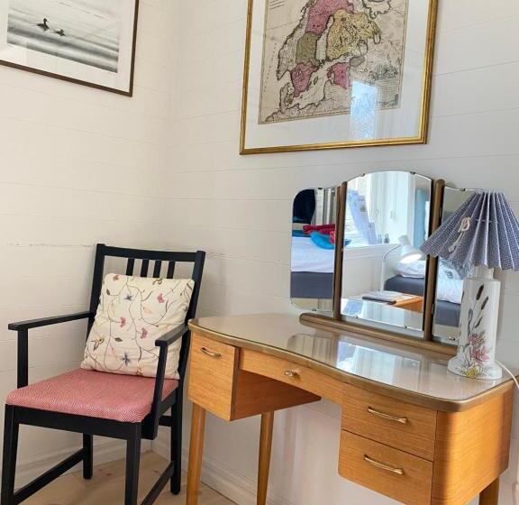 ベッドアンドブレックファースト Stf Kungsgården Långvind