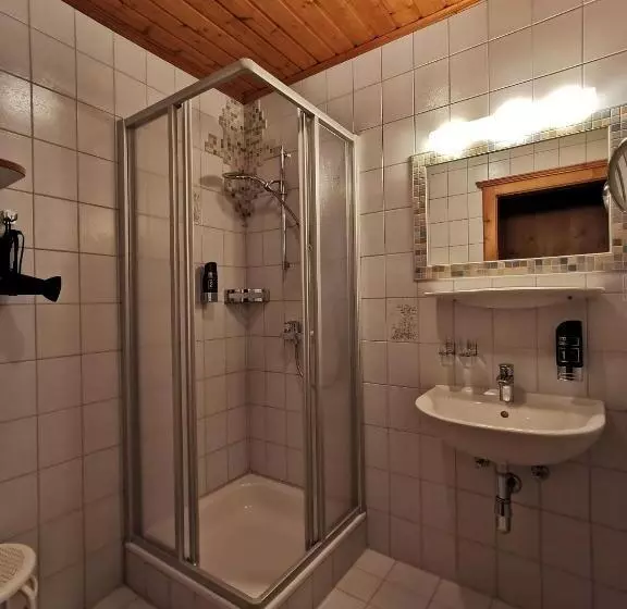 Das Kleine Familienhotel Koch