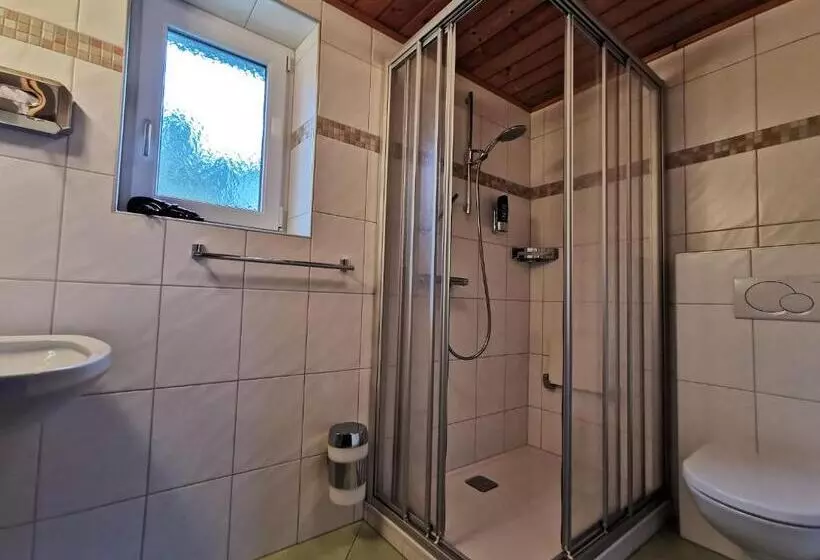 Das Kleine Familienhotel Koch