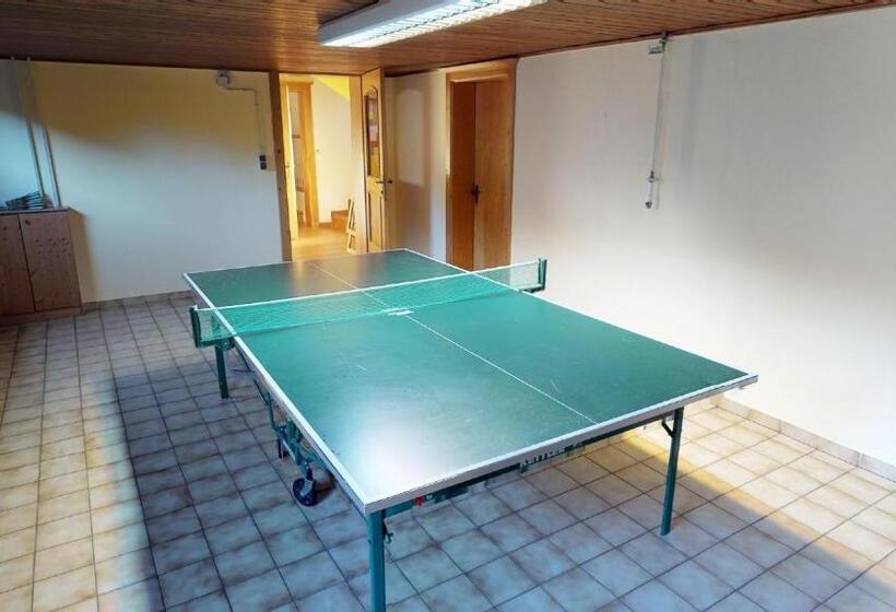 Das Kleine Familienhotel Koch