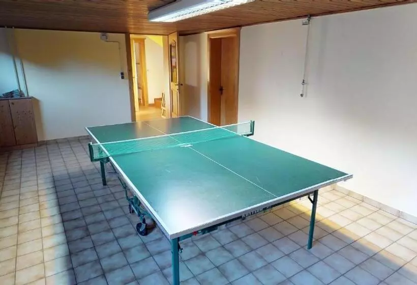 Das Kleine Familienhotel Koch