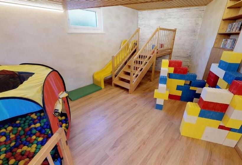 Das Kleine Familienhotel Koch