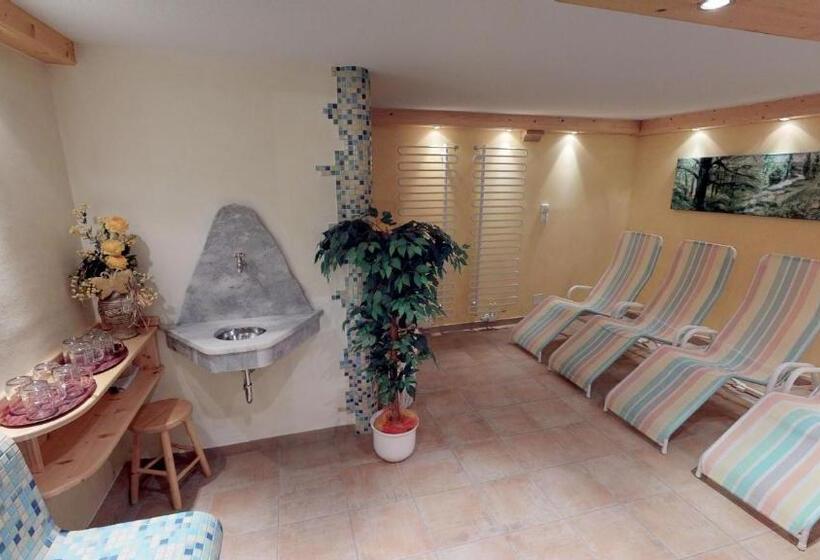 Das Kleine Familienhotel Koch