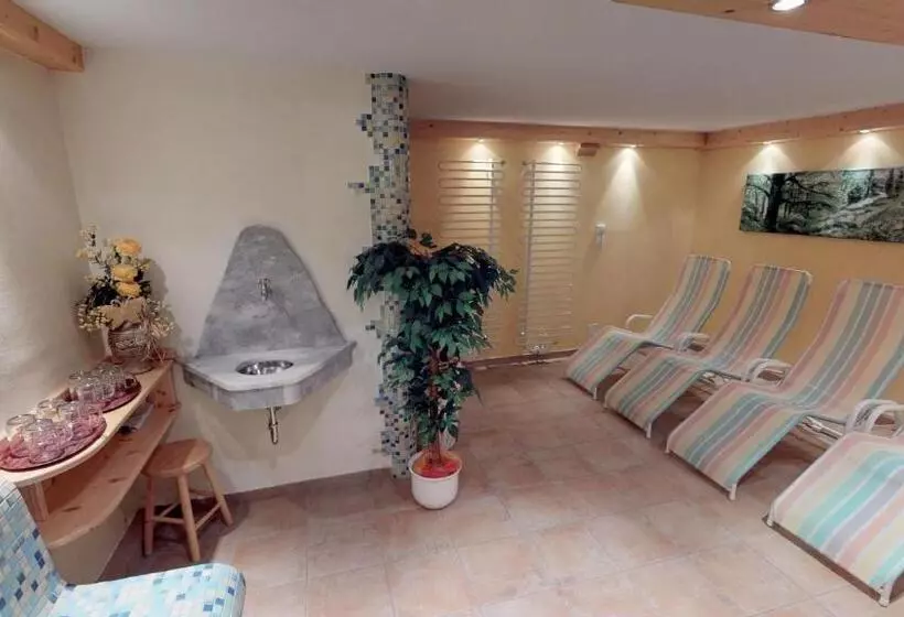 Das Kleine Familienhotel Koch