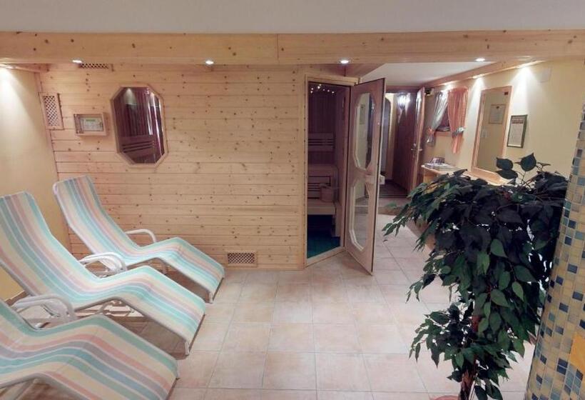 Das Kleine Familienhotel Koch