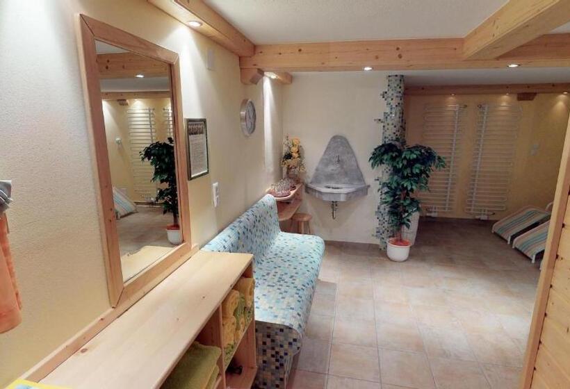 Das Kleine Familienhotel Koch