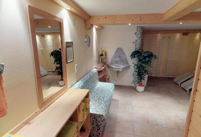 Das Kleine Familienhotel Koch