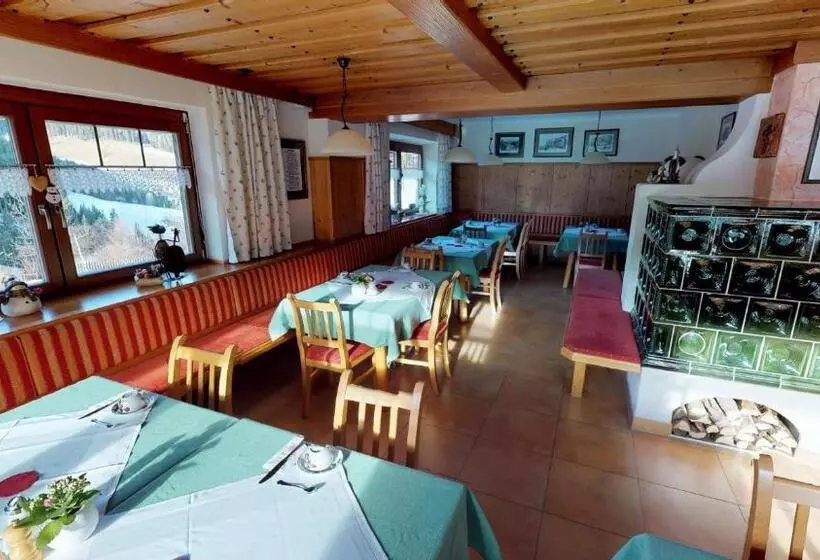 Das Kleine Familienhotel Koch