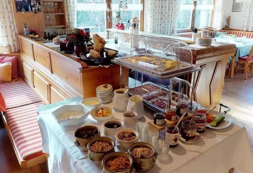 Das Kleine Familienhotel Koch