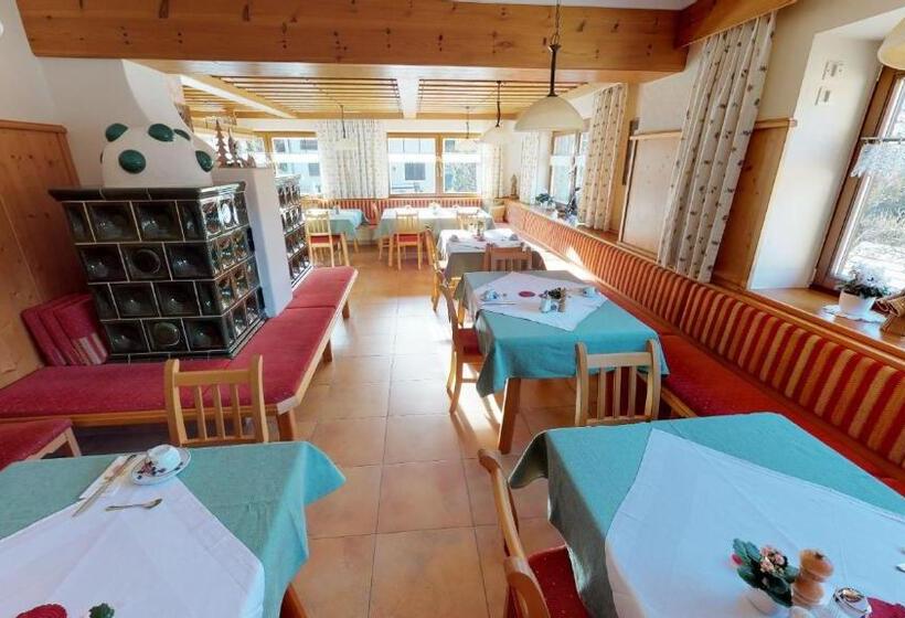 Das Kleine Familienhotel Koch