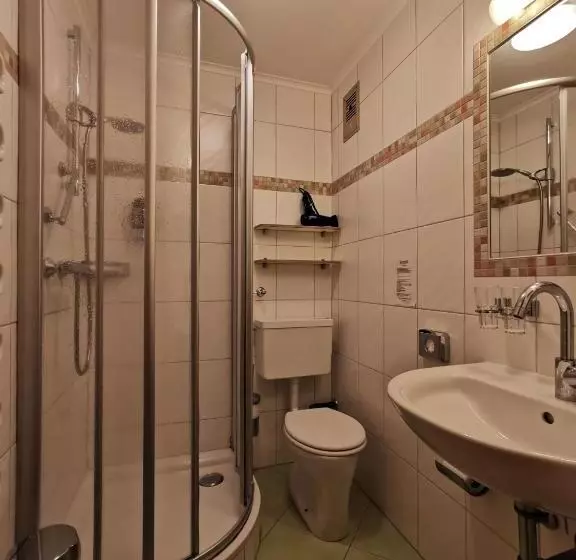 Das Kleine Familienhotel Koch