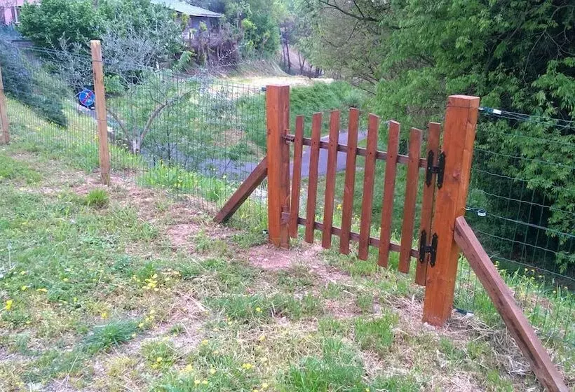 Hotelli Agritur Le Sigalette