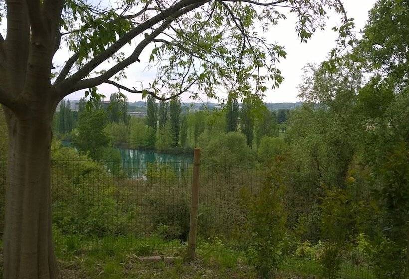 فندق Agritur Le Sigalette