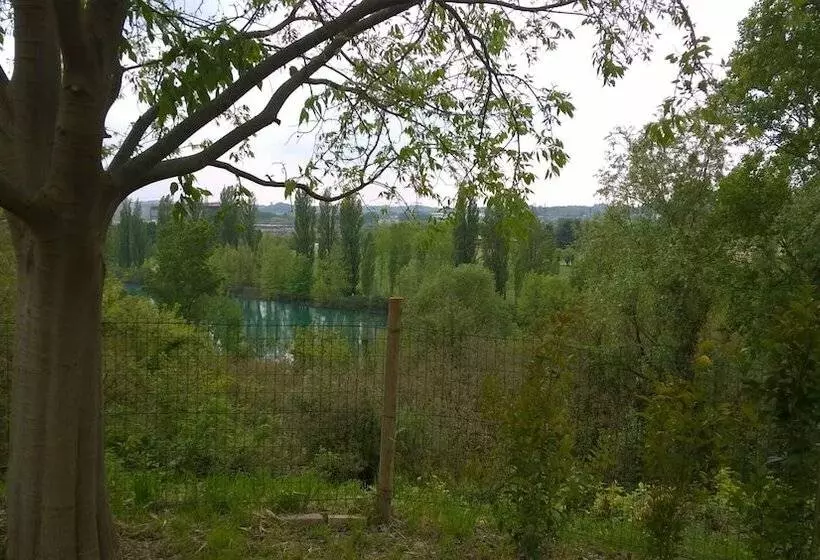 Hotelli Agritur Le Sigalette