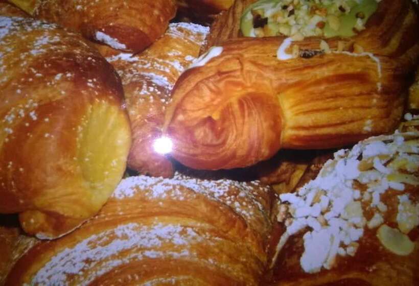 فندق Agritur Le Sigalette