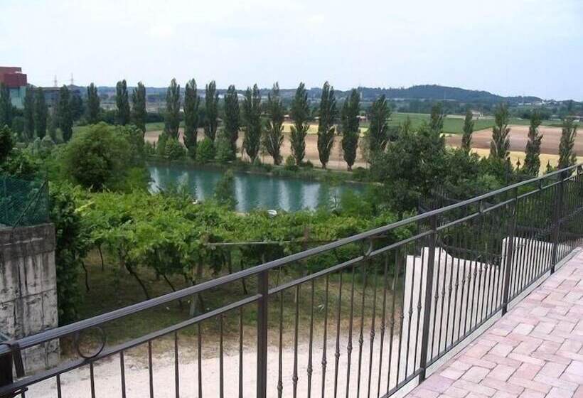 فندق Agritur Le Sigalette