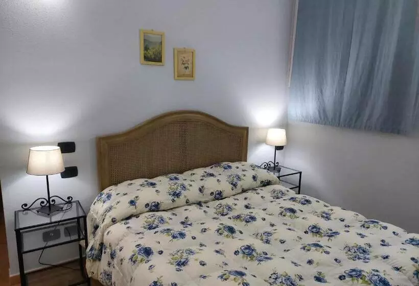 ホテル Agriturismo Podere Camollia