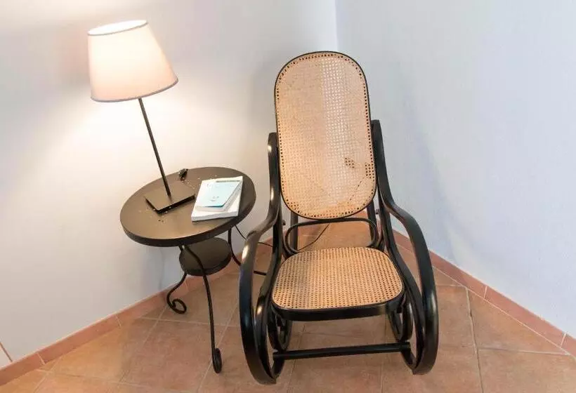 ホテル Agriturismo Podere Camollia