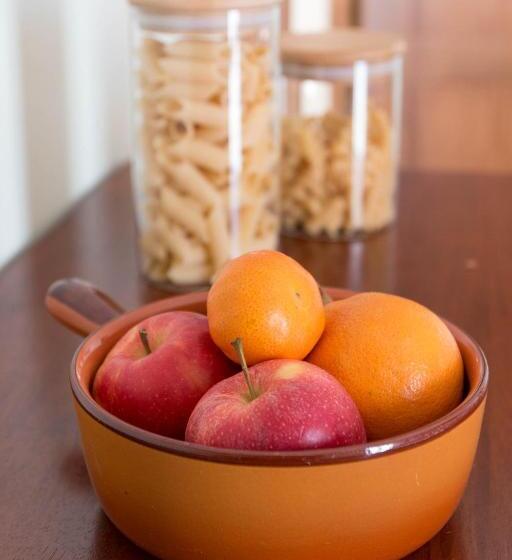 בית מלון כפרי Agriturismo Podere Camollia