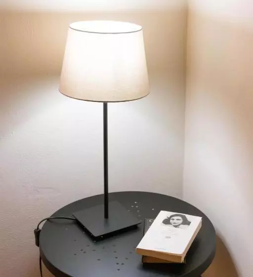 ホテル Agriturismo Podere Camollia