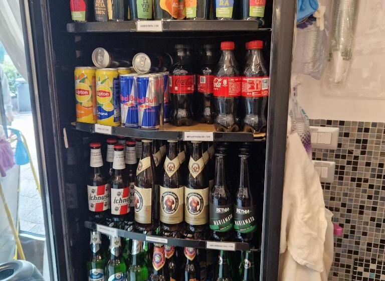 酒店 Albergo Miralaghi