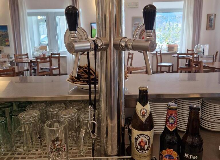 酒店 Albergo Miralaghi