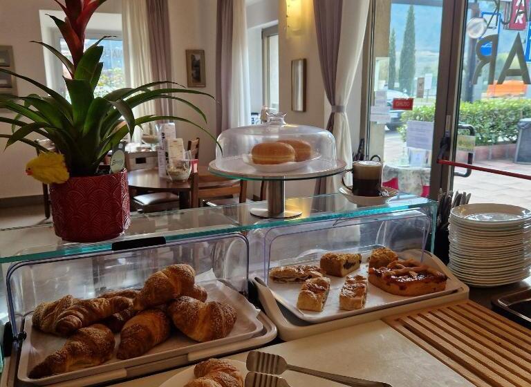 酒店 Albergo Miralaghi