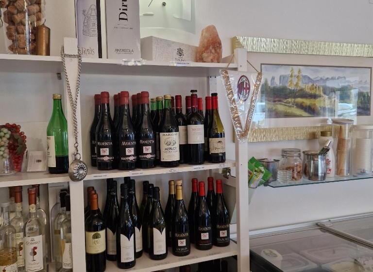 酒店 Albergo Miralaghi