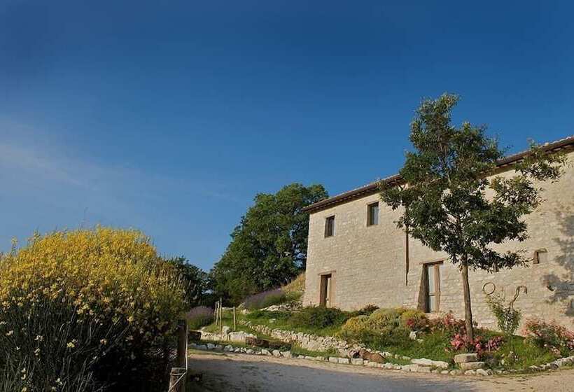 酒店 Borgo La Torre