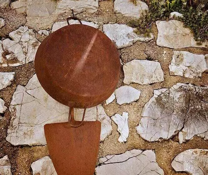 Hotelli Borgo La Torre