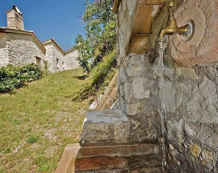 酒店 Borgo La Torre