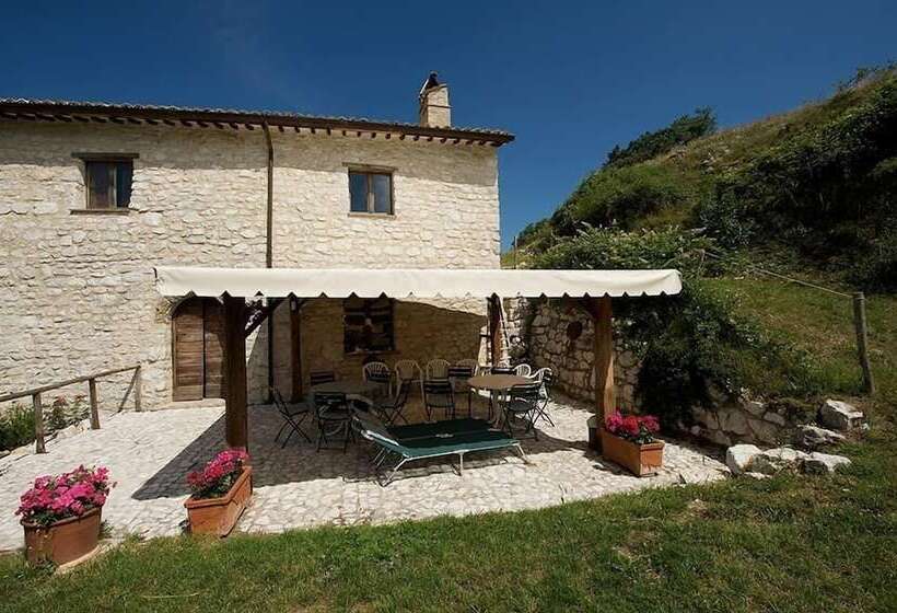 酒店 Borgo La Torre