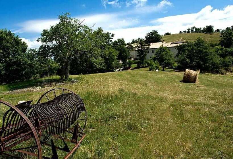 酒店 Borgo La Torre