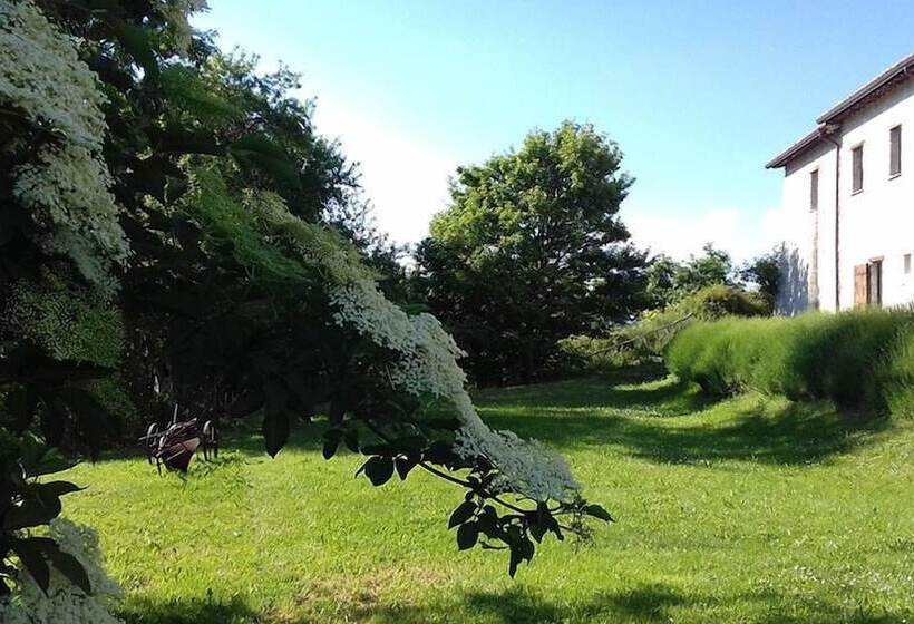 酒店 Borgo La Torre