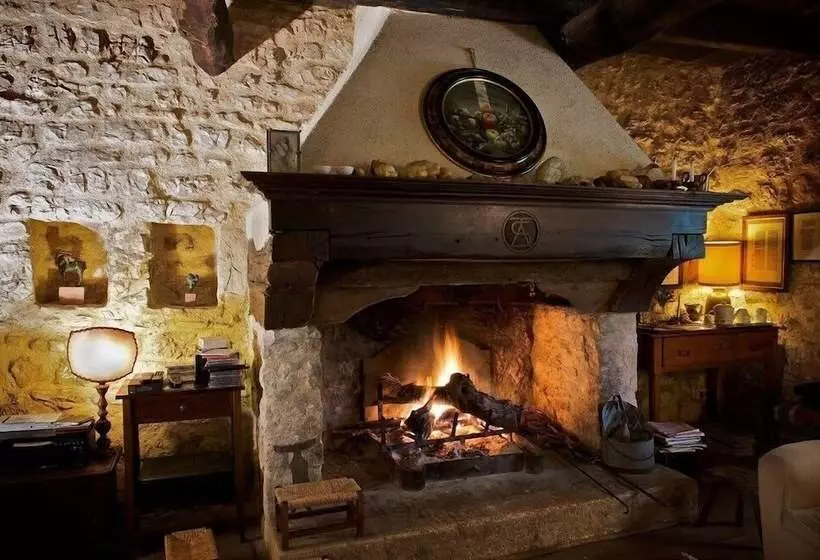 Hotelli Borgo La Torre